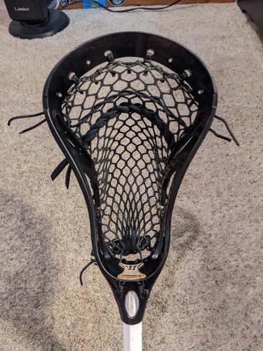 VGC Warrior Razer 2.0 × ECD Hero 2.0