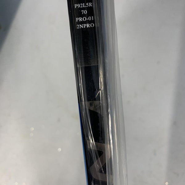 New Right Handed Nexus 2N Hockey Stick
