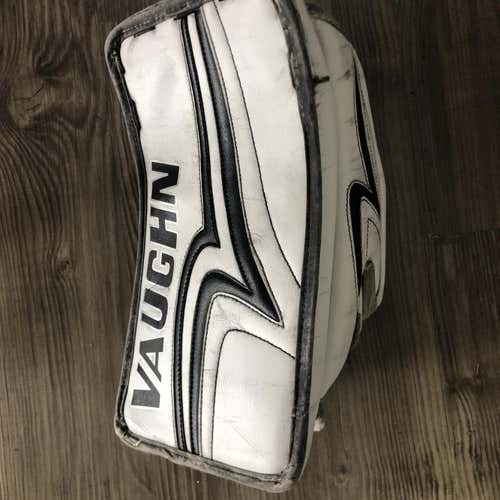 Vaughn Pro V Elite Blocker, Good Condition