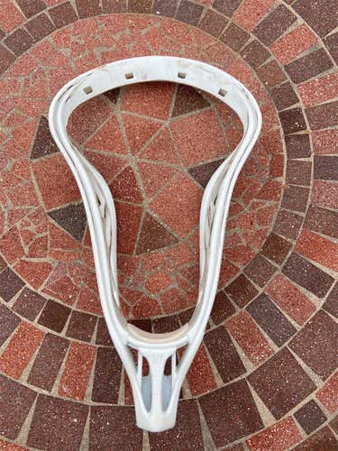 Used FOGO Unstrung Blade OG Head