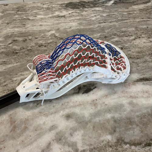 Gait Vitality/Adidas Enrayge.- Warrior Kryptolyte Element - Warrior Krytpto Blam