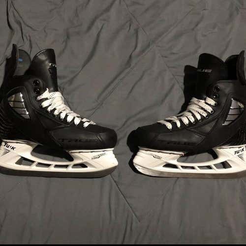 New True Pro Custom  Pro Stock Size 8