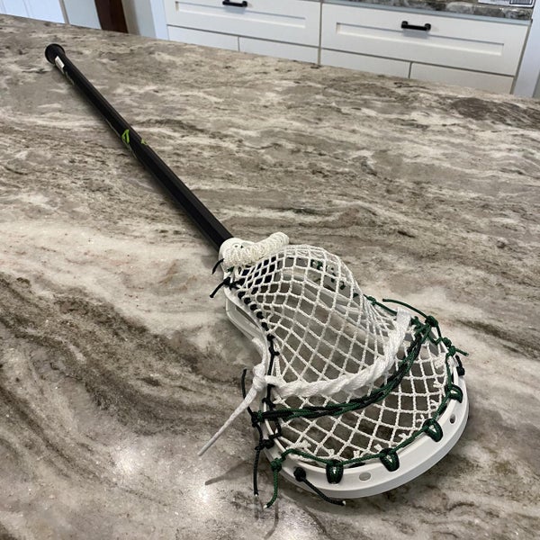 New Custom Strung Brine RP3 / Adidas Enrayge Head / The Mesh Dynasty