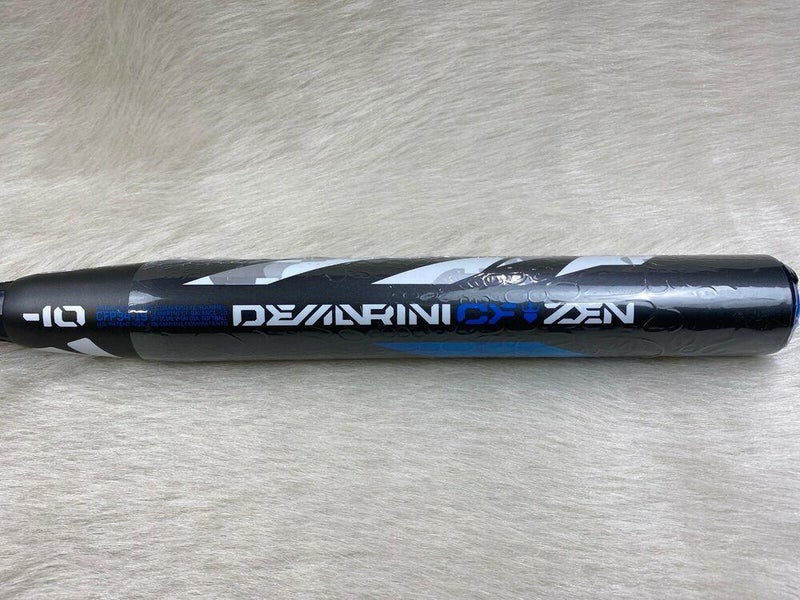 2019 Demarini CF Zen 34/24 NEW!! CFP19 (-10) Composite Fastpitch Softball Bat