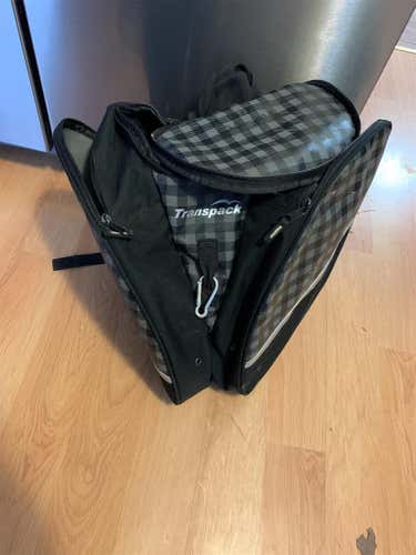 Transpack Ski Bag