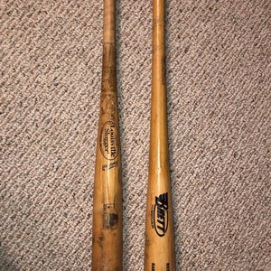 Used Louisville Slugger 30" Bat