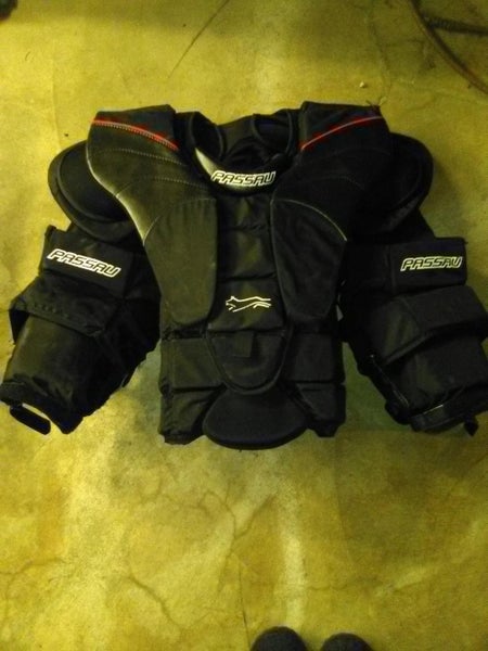Used Senior XL Passau Pro