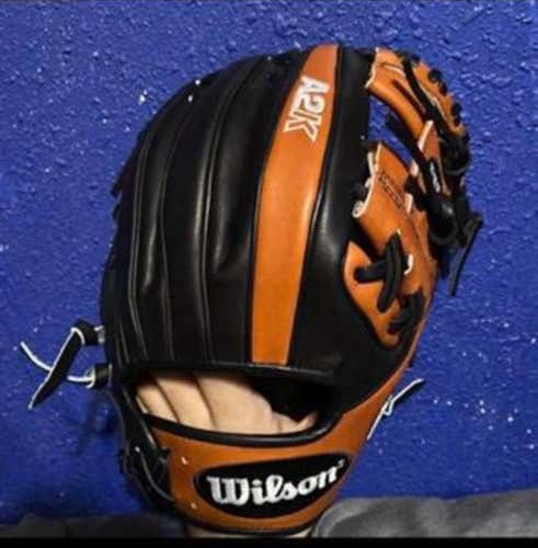 Like New A2K Di88 Trade For Outfield Glove