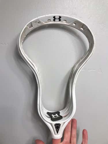 Used Unstrung Command 2 Head