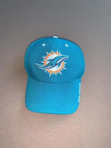 Miami Dolphins 47 Strap Hat