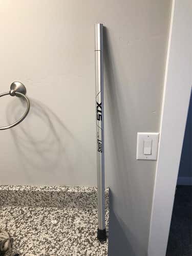 New STX Shift SC-TI Shaft