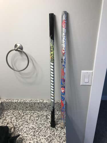 Used Maverik Shaft