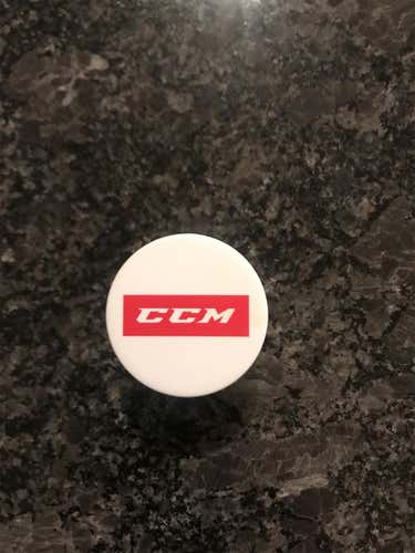 New CCM Hockey Cell Phone Back Pop Up
