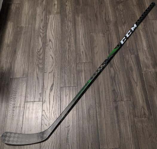 RH CCM RIBCOR Trigger 4 Pro - 85 flex P29