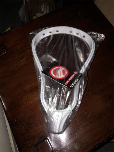 New Defense Unstrung Tank Head