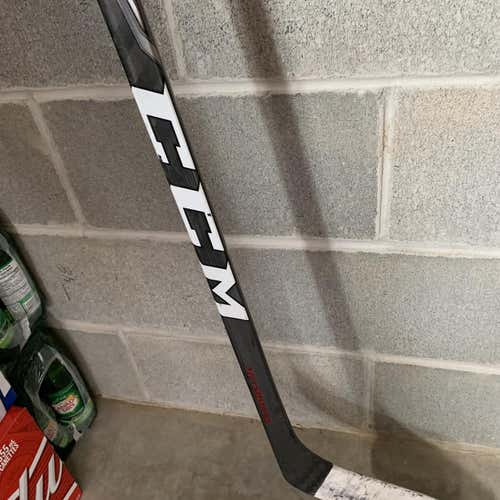 JetSpeed Pro Hockey Stick