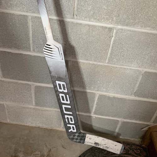 Bauer 2S Pro 25" Goalie Stick
