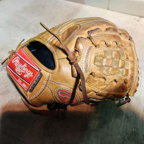 Rawlings 9SC117CD 11.75 inches / deep 130