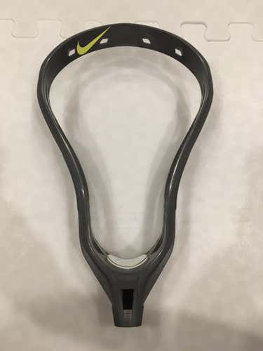 New Defense Nike Unstrung Alpha Head