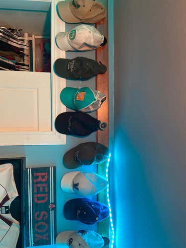 HAT SELL OUT | MESSAGE FOR WHICH