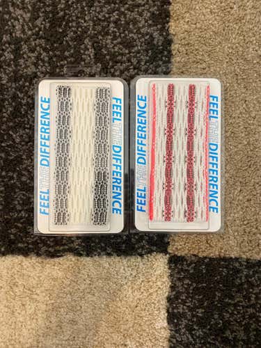 ECD Lacrosse LE Hero 2.0 Mesh Bundle
