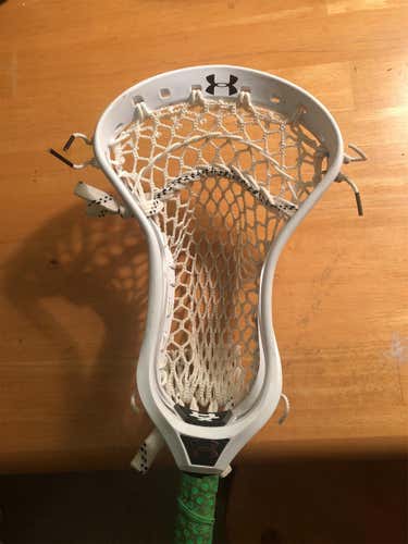 *2 Head Bundle* Under Armour Command X Bundle