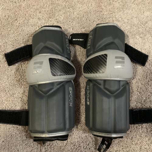 Used Large Epoch Integra Arm Pads