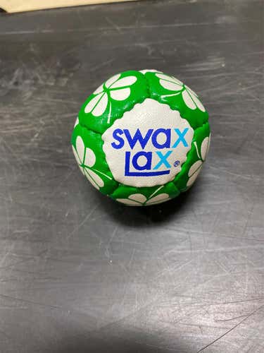 New  Lacrosse Ball