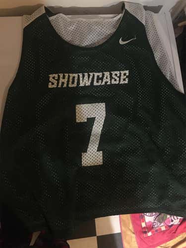 Green Men's Large Nike Jersey