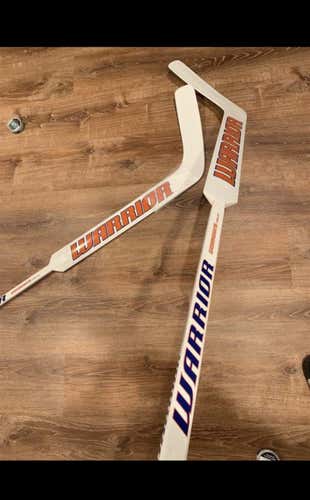 New Regular Swagger STR 26" Pro Stock Goalie Stick