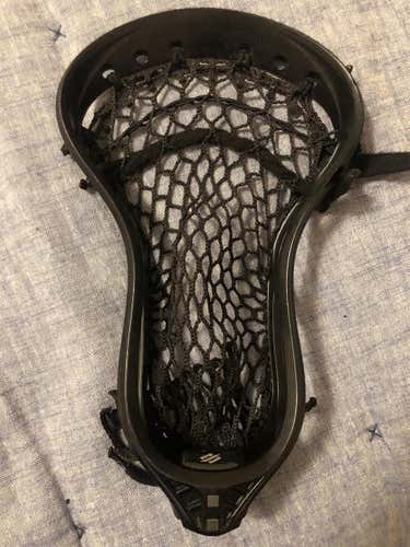 Used Attack & Midfield Strung Mark 2F Head