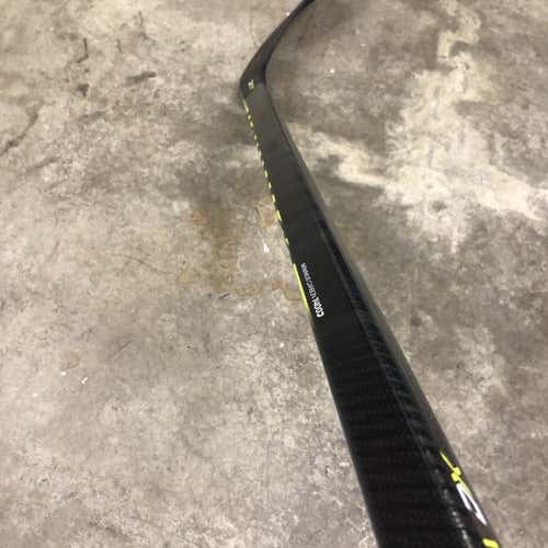 New Warrior Alpha DX-LH-75 Flex-W03 (P90)