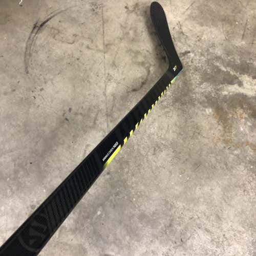 New Warrior Alpha DX- LH- 70 Flex- W28 (P28)