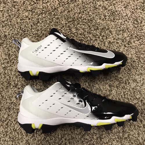 Nike Vapor Shark 3 Men’s Football Cleat (11.5)
