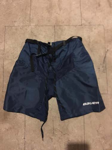 Senior Medium Bauer Nexus  Pant Shell