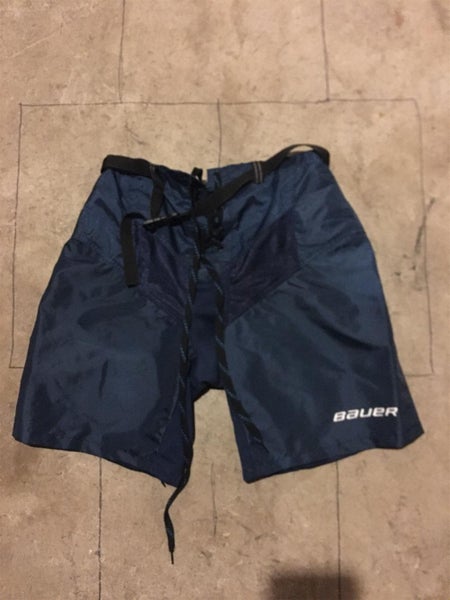Senior Medium Bauer Nexus Pant Shell