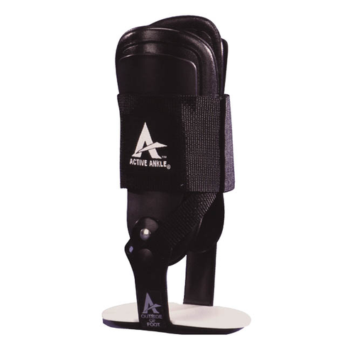 Active Ankle T2 Ortho Ankle Trainer | Small