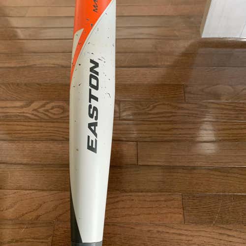 Used 2014 Composite Mako (-3) 28 oz 31" Bat