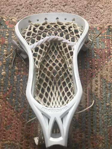 Used Strung Professor Head