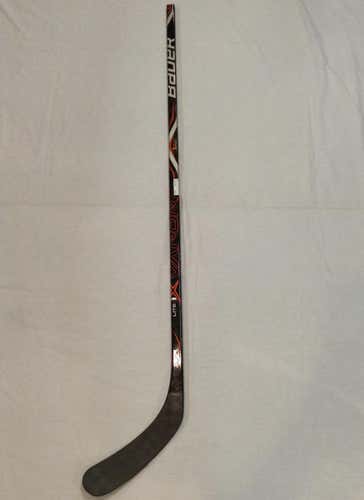 Used Bauer Vapor 1x Lite 87 Flex Grip Pattern P92 Ice Hockey Sticks Senior Composite One Piece