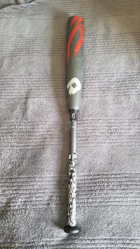 2019 Demarini CF Zen 31" 23oz (-8)