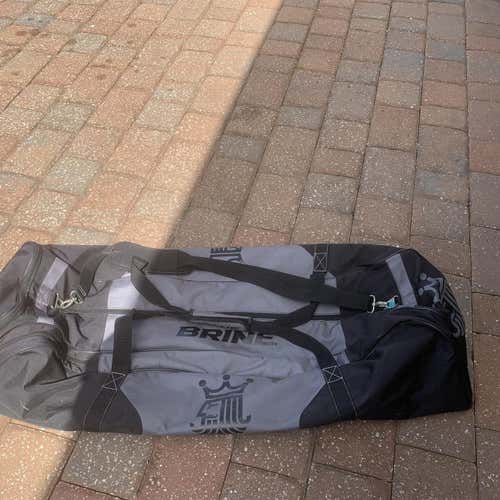 Brine Magnus Lacrosse Bag