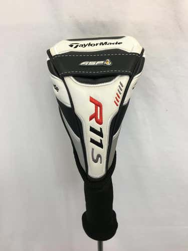 Used Taylormade R11s Rh 3 Wood