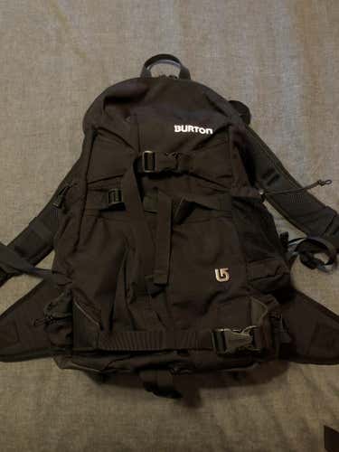 Burton F-Stop 28L Camera Backpack