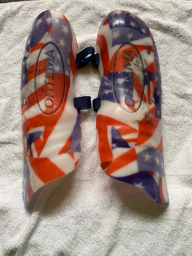 Ortema Shin Guards