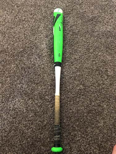 Used USSSA Certified Composite (-10) 20 oz 30" Bat