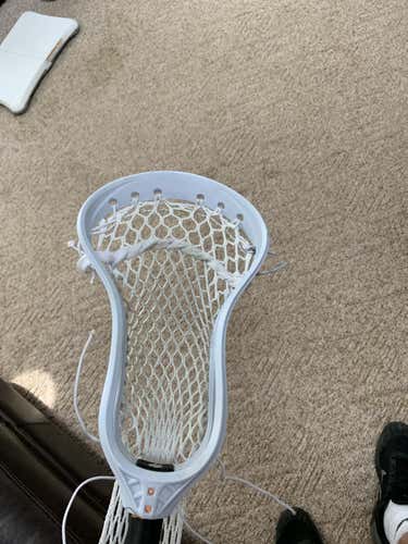 New FOGO StringKing Strung Mark 2F Head