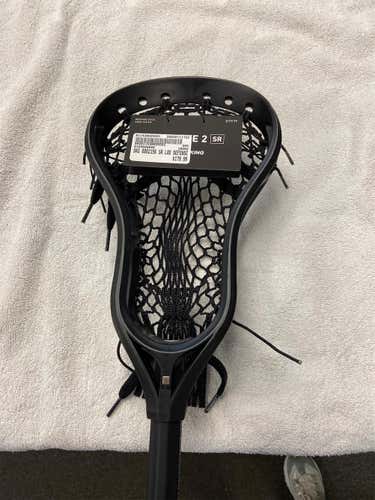 New StringKing Complete 2 Shaft