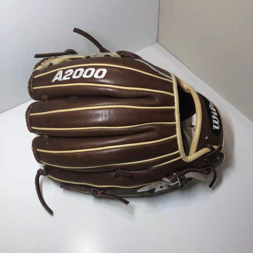 Wilson A2000 1787 11.75" Baseball Glove NWOT