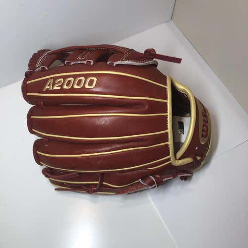 Wilson A2000 PP05 11.5" Baseball Glove NWOT